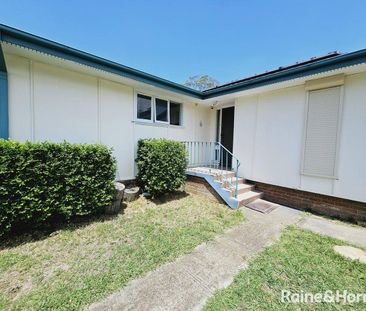 43 Harold Street, Macquarie Fields, NSW 2564 - Photo 6