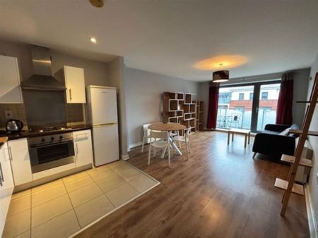Apt 71 The Strand, 149 North Strand Road, North Strand, Dublin 3 - Photo 3