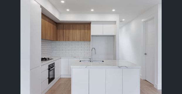 Modern Luxury and Lifestyle at Its Best - Photo 1