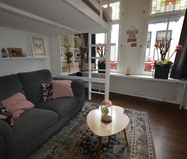 Te huur: Kamer Klaasboerstraat 20 1 in Zwolle - Foto 4