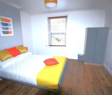 1 bedroom in a house share to rent - Photo 5