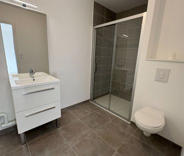 Appartement 2 pièces à Ars-sur-Moselle - Photo 4