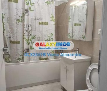 Apartament Tip Studio Lux Berceni - Dimitrie Leonida - 2 Min Metrou - Fotografie 5