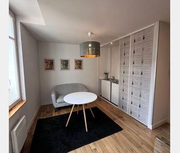 Location Appartement P2 Troyes - Photo 4