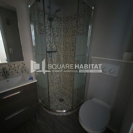 Location Appartement 1 pièce 23m² LILLE 59000 - Photo 4