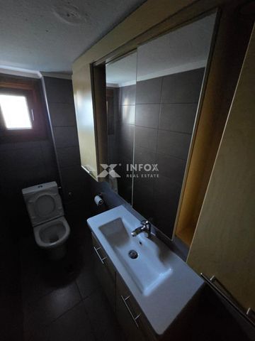 Φωτεινό και ευρύχωρο διαμέρισμα 95 τ.μ. με τζάκι και μεγάλα μπαλκόνια στην Πυλαία - Photo 2