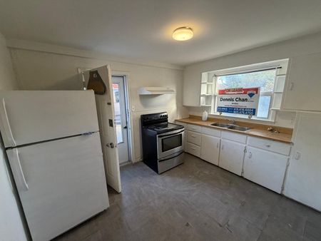 For Lease - 515 Warden Avenue Unit# Main Flr & Bsmt, Unit A, Toronto, Ontario - Photo 5