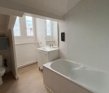 Location Appartement 2 pièces 43m² CLERMONT FERRAND 63000 - Photo 3