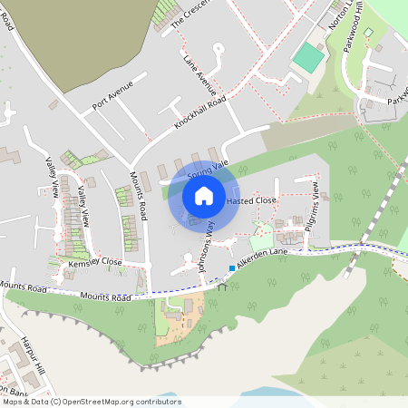 Savery Avenue, Western Cross, DA10
