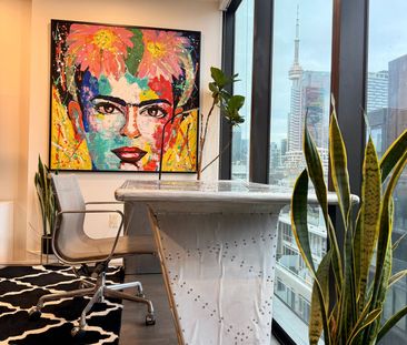 For Lease - 629 King Street Unit# 1010, Toronto, Ontario - Photo 5