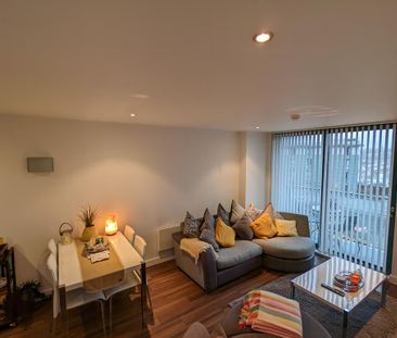 2 bedroom flat to rent - Photo 1