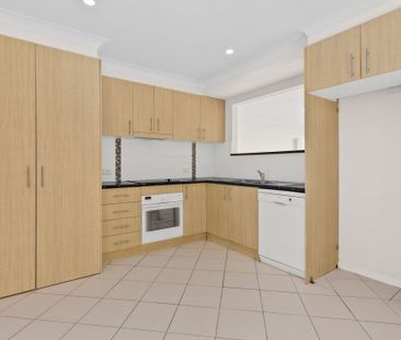 MODERN COMFORT IN A QUIET, FAMILY FRIENDLY LOCATION - Photo 3