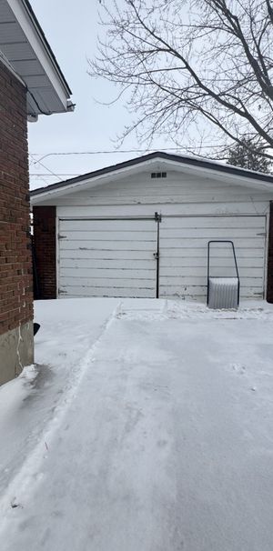 2,chambres Sous-sol Maison - Photo 1