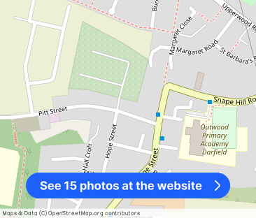 Pitt Street, Barnsley, South Yorkshire, S73 - Photo 1