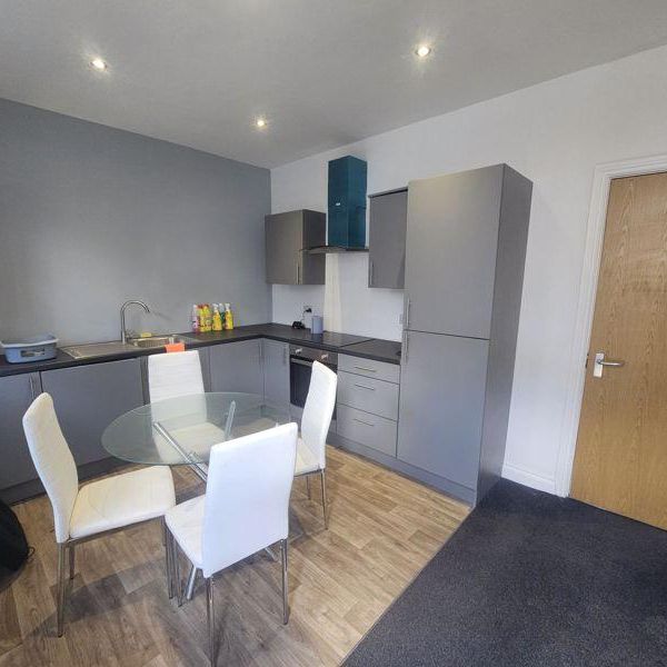 1 bedroom property to rent - Photo 1