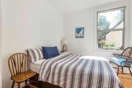 1 bedroom maisonette to rent - Photo 2