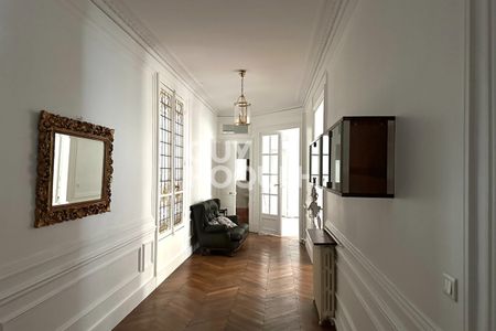 Appartement à louer à Paris 16Ème - Photo 5