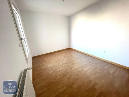 Appartement à louer 4 pièces 78.96m² - Photo 4