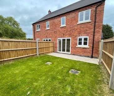 Dalby Lodge Close, Station Lane, Old Dalby, Melton Mowbray, LE14 - Photo 1