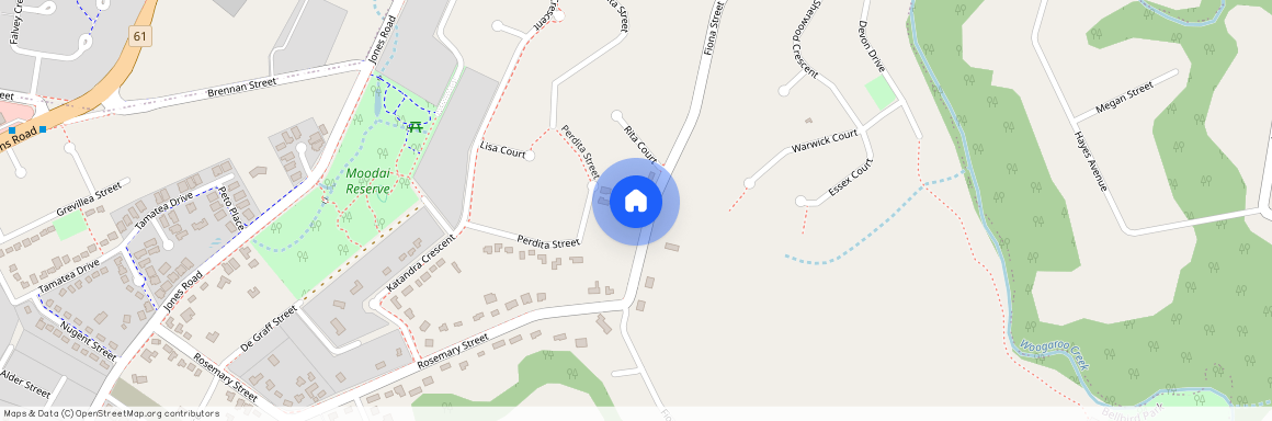 55 Fiona St, Bellbird Park QLD 4300