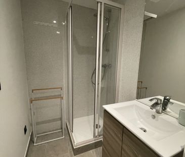 Location Appartement 1 pièce 16m² ANNEYRON 26140 - Photo 6