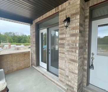 For Lease - 85 Baycroft blvd Boulevard, Essa, Ontario - Photo 5