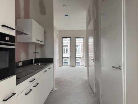 Arnhemseweg 26-B, Bekenstein / De Luiaard, 3817CH, Amersfoort - Foto 2