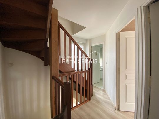 Maison, - Photo 1