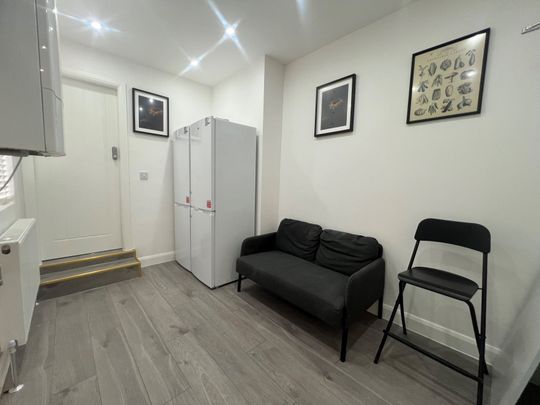 1 bedroom house share to rent - Photo 1