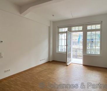 01277 Dresden - Striesen , Glashütter Straße 92 WE 60 - Foto 1