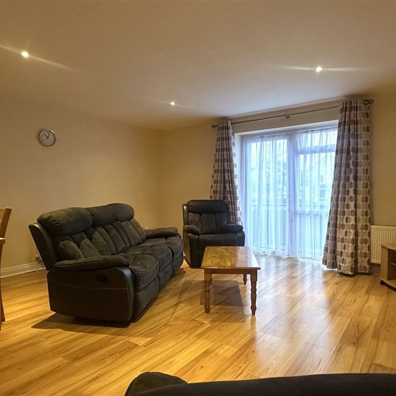 14 Fionnuisce, Doughiska, Galway - Photo 1