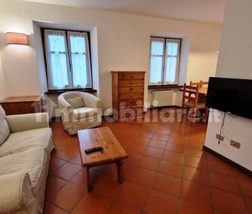 Bilocale via Roma 88A, Centro, Courmayeur - Photo 1