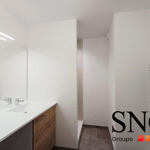 T1 NEUF AVEC LOGGIA - Photo 1