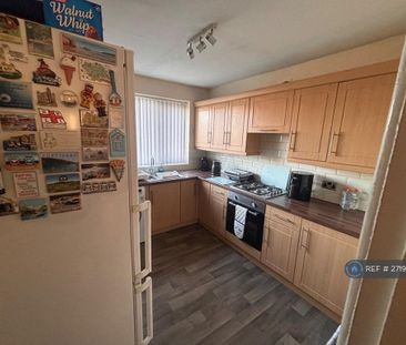 2 bedroom bungalow to rent - Photo 1