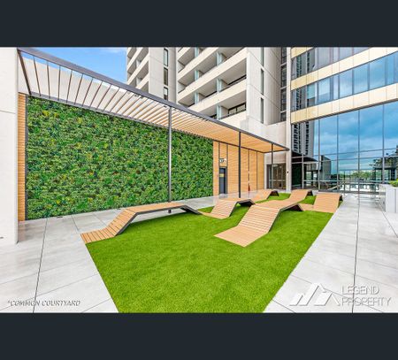 Level 19/12 Phillip Street, Parramatta, NSW 2150 - Photo 4