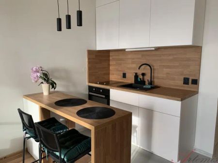 Nájem bytu 1kk Výškovická, Ostrava - Photo 2