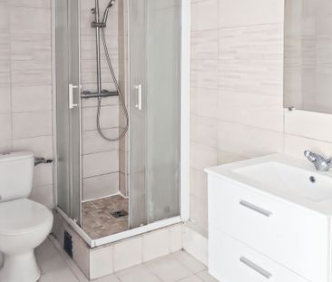 Location appartement 1 pièce, 27.34m², Villiers-sur-Orge - Photo 2