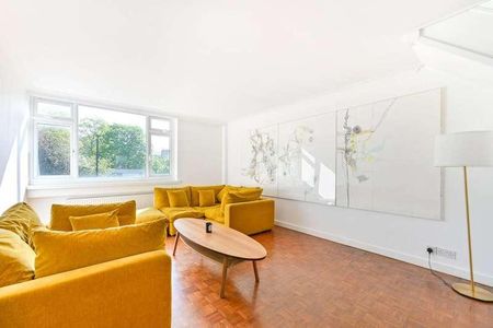 Cervantes Court, Bayswater, W2 - Photo 5