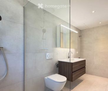 4½-Zimmer-Dachmaisonette mit Wintergarten und zwei Terrassen - Photo 6