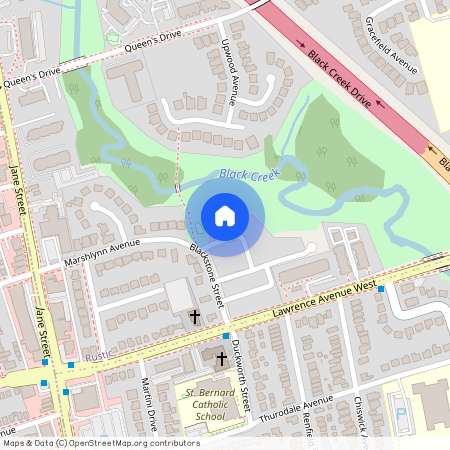 37 Wild Rose Gardens, Toronto