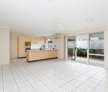 Beautiful low-set villa in Wakerley - Photo 4