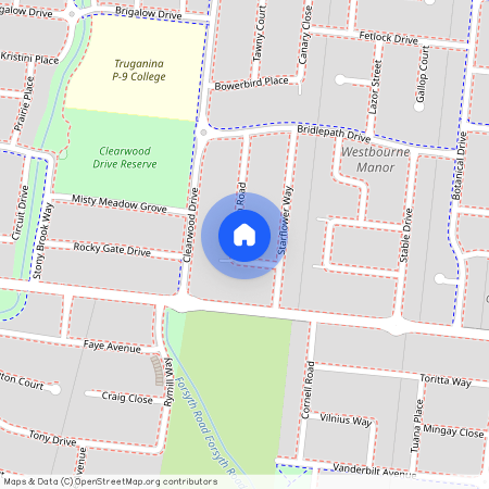 6 Red Robin Road, Vic 3029, Truganina