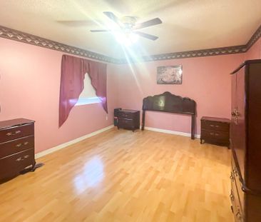 For Lease - 43 Greenwich Circle, Brampton, Ontario - Photo 5