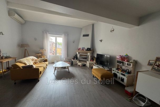 Appartement 3 Pièces 87 m² - Photo 1