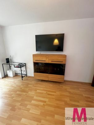 Schöne Wohnung mit Blick auf den alten Kanal! - Foto 1