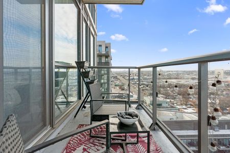 For Lease - 17 Zorra Street Unit# 2213, Toronto, Ontario - Photo 2