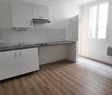 TOULOUSE / Location Appartement 1 Pièce 20 m² - Photo 4