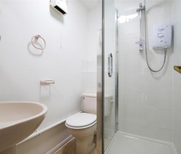 1 bedroom apartment to rent - Photo 6