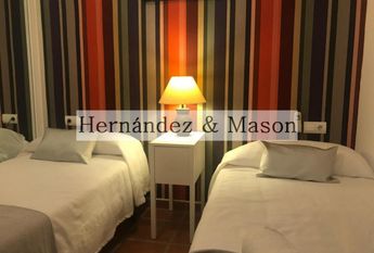 Casa en alquiler en Arroyo de la Miel