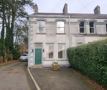 142 Belfast Road, Muckamore, Antrim, BT41 2ET - Photo 1